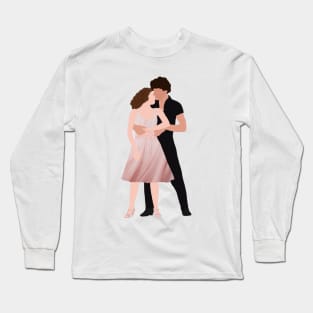 DD Long Sleeve T-Shirt